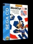 Nintendo  SNES&nbsp; - &nbsp;World Cup USA '94 (USA)